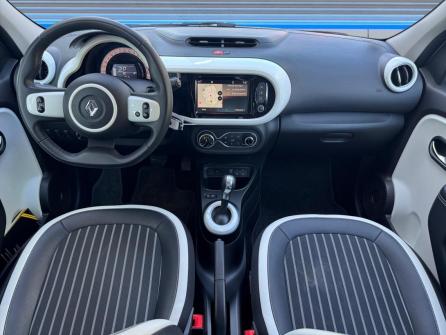 RENAULT Twingo Twingo III E-Tech Techno à vendre à Villefranche-sur-Saône - Image n°11