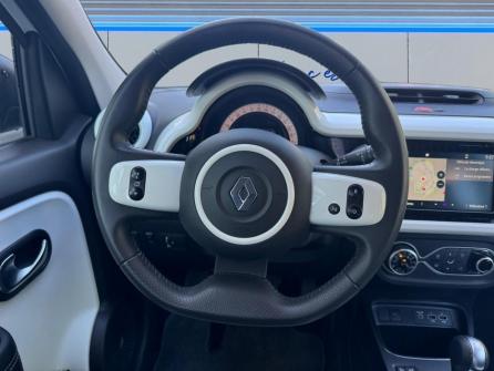RENAULT Twingo Twingo III E-Tech Techno à vendre à Villefranche-sur-Saône - Image n°12