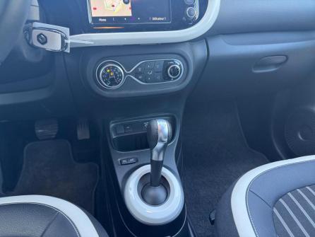 RENAULT Twingo Twingo III E-Tech Techno à vendre à Villefranche-sur-Saône - Image n°13