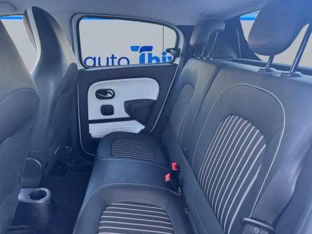 RENAULT Twingo Twingo III E-Tech Techno à vendre à Villefranche-sur-Saône - Image n°14
