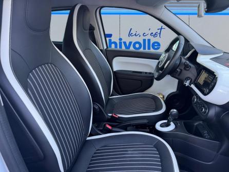 RENAULT Twingo Twingo III E-Tech Techno à vendre à Villefranche-sur-Saône - Image n°15