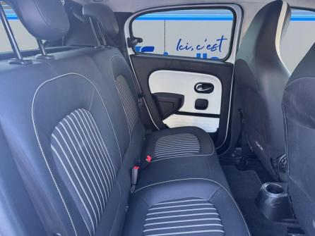 RENAULT Twingo Twingo III E-Tech Techno à vendre à Villefranche-sur-Saône - Image n°16