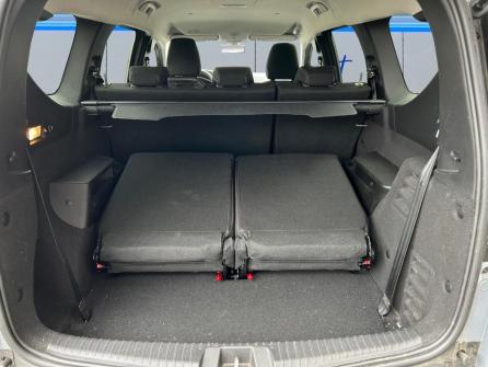 DACIA Jogger TCe 110 7 places Extreme + à vendre à Villefranche-sur-Saône - Image n°19
