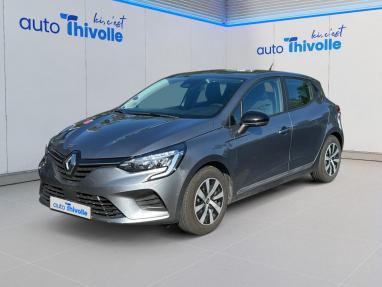 RENAULT Clio Clio E-Tech full hybrid 145 Equilibre d'occasion  de 2023  à  Villefranche-sur-Saône 