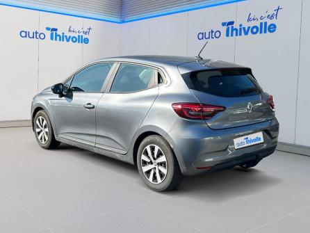 RENAULT Clio Clio E-Tech full hybrid 145 Equilibre à vendre à Villefranche-sur-Saône - Image n°3
