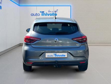 RENAULT Clio Clio E-Tech full hybrid 145 Equilibre à vendre à Villefranche-sur-Saône - Image n°4