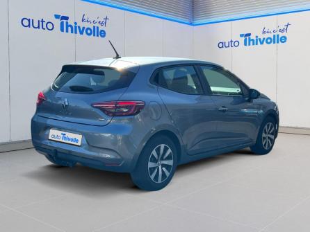 RENAULT Clio Clio E-Tech full hybrid 145 Equilibre à vendre à Villefranche-sur-Saône - Image n°5
