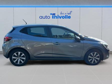 RENAULT Clio Clio E-Tech full hybrid 145 Equilibre à vendre à Villefranche-sur-Saône - Image n°6