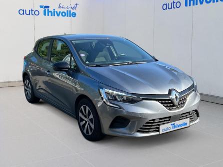 RENAULT Clio Clio E-Tech full hybrid 145 Equilibre à vendre à Villefranche-sur-Saône - Image n°7