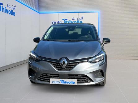 RENAULT Clio Clio E-Tech full hybrid 145 Equilibre à vendre à Villefranche-sur-Saône - Image n°8
