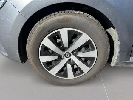 RENAULT Clio Clio E-Tech full hybrid 145 Equilibre à vendre à Villefranche-sur-Saône - Image n°9