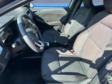 RENAULT Clio Clio E-Tech full hybrid 145 Equilibre à vendre à Villefranche-sur-Saône - Image n°10