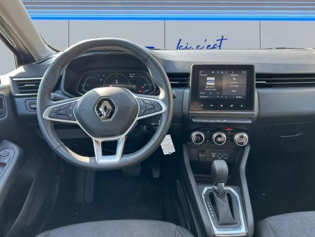 RENAULT Clio Clio E-Tech full hybrid 145 Equilibre à vendre à Villefranche-sur-Saône - Image n°12