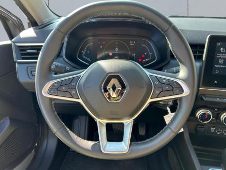 RENAULT Clio Clio E-Tech full hybrid 145 Equilibre à vendre à Villefranche-sur-Saône - Image n°13