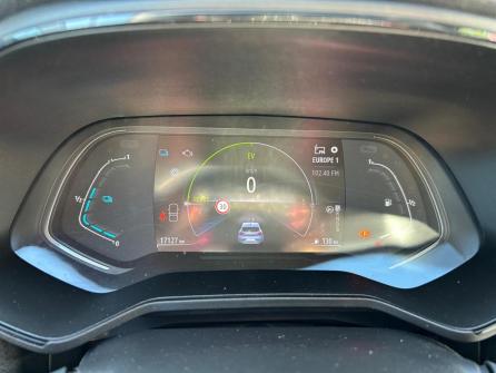 RENAULT Clio Clio E-Tech full hybrid 145 Equilibre à vendre à Villefranche-sur-Saône - Image n°14