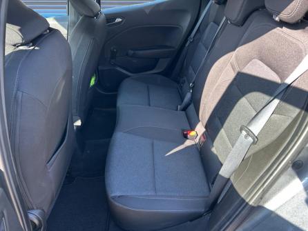 RENAULT Clio Clio E-Tech full hybrid 145 Equilibre à vendre à Villefranche-sur-Saône - Image n°16