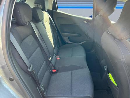 RENAULT Clio Clio E-Tech full hybrid 145 Equilibre à vendre à Villefranche-sur-Saône - Image n°18