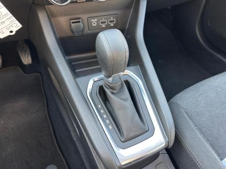 RENAULT Clio Clio E-Tech full hybrid 145 Equilibre à vendre à Villefranche-sur-Saône - Image n°20