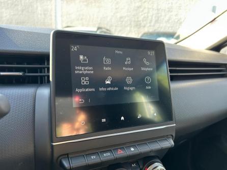 RENAULT Clio Clio E-Tech full hybrid 145 Equilibre à vendre à Villefranche-sur-Saône - Image n°23