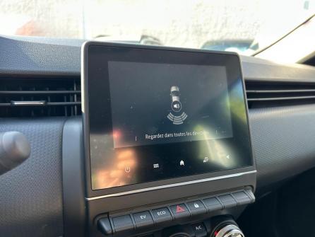 RENAULT Clio Clio E-Tech full hybrid 145 Equilibre à vendre à Villefranche-sur-Saône - Image n°24