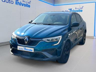 RENAULT Arkana E-Tech 145 - 21B R.S. Line d'occasion  de 2022  à  Villefranche-sur-Saône 