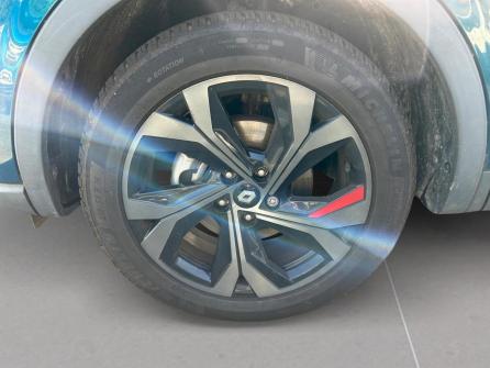 RENAULT Arkana E-Tech 145 - 21B R.S. Line à vendre à Villefranche-sur-Saône - Image n°9