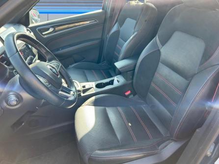 RENAULT Arkana E-Tech 145 - 21B R.S. Line à vendre à Villefranche-sur-Saône - Image n°10