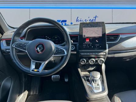 RENAULT Arkana E-Tech 145 - 21B R.S. Line à vendre à Villefranche-sur-Saône - Image n°12
