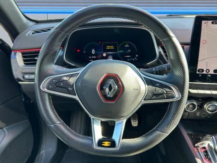 RENAULT Arkana E-Tech 145 - 21B R.S. Line à vendre à Villefranche-sur-Saône - Image n°13