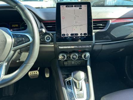 RENAULT Arkana E-Tech 145 - 21B R.S. Line à vendre à Villefranche-sur-Saône - Image n°15