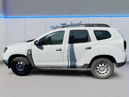 DACIA Duster ECO-G 100 4x2 Essential à vendre à Villefranche-sur-Saône - Image n°2