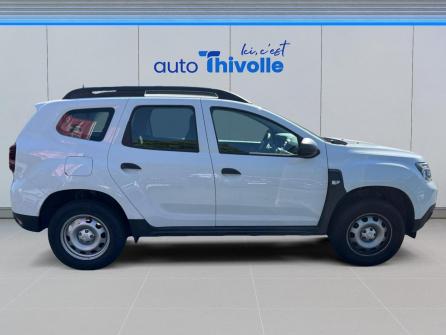 DACIA Duster ECO-G 100 4x2 Essential à vendre à Villefranche-sur-Saône - Image n°6