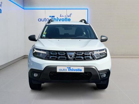 DACIA Duster ECO-G 100 4x2 Essential à vendre à Villefranche-sur-Saône - Image n°8