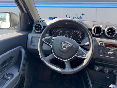 DACIA Duster ECO-G 100 4x2 Essential à vendre à Villefranche-sur-Saône - Image n°13