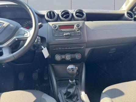 DACIA Duster ECO-G 100 4x2 Essential à vendre à Villefranche-sur-Saône - Image n°14