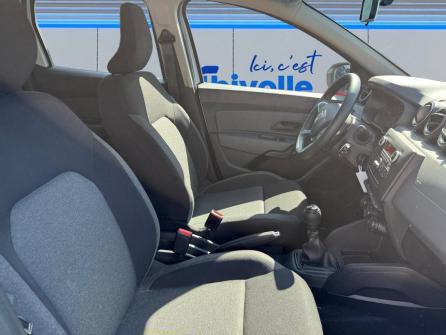 DACIA Duster ECO-G 100 4x2 Essential à vendre à Villefranche-sur-Saône - Image n°16