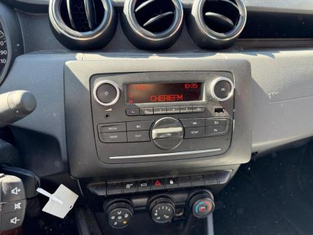 DACIA Duster ECO-G 100 4x2 Essential à vendre à Villefranche-sur-Saône - Image n°19