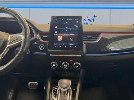 RENAULT Arkana E-Tech 145 R.S. Line à vendre à Villefranche-sur-Saône - Image n°13