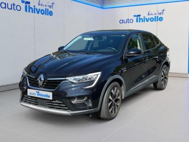 RENAULT Arkana E-Tech 145 Business d'occasion  de 2021  à  Villefranche-sur-Saône 