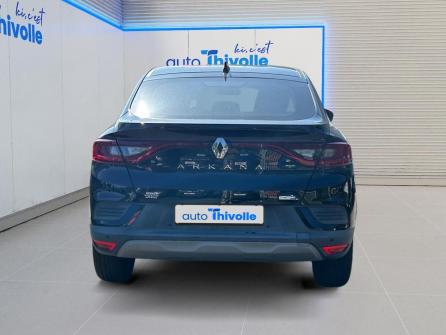 RENAULT Arkana E-Tech 145 Business à vendre à Villefranche-sur-Saône - Image n°4