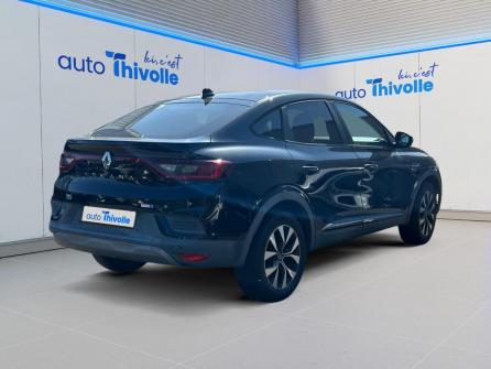 RENAULT Arkana E-Tech 145 Business à vendre à Villefranche-sur-Saône - Image n°5