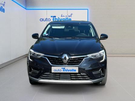 RENAULT Arkana E-Tech 145 Business à vendre à Villefranche-sur-Saône - Image n°8