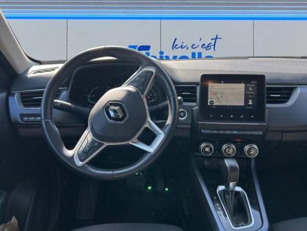 RENAULT Arkana E-Tech 145 Business à vendre à Villefranche-sur-Saône - Image n°12