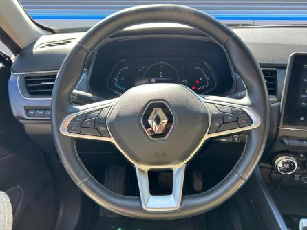 RENAULT Arkana E-Tech 145 Business à vendre à Villefranche-sur-Saône - Image n°13