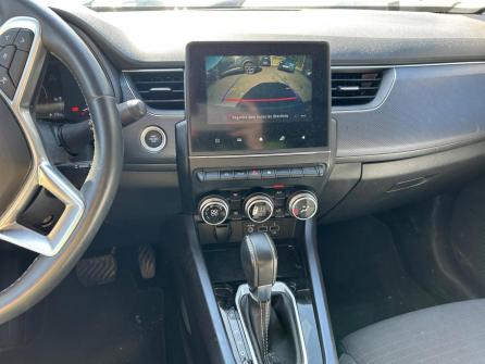 RENAULT Arkana E-Tech 145 Business à vendre à Villefranche-sur-Saône - Image n°15