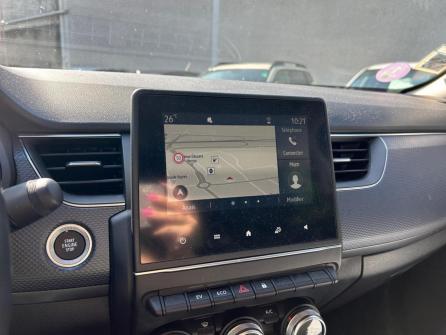 RENAULT Arkana E-Tech 145 Business à vendre à Villefranche-sur-Saône - Image n°22