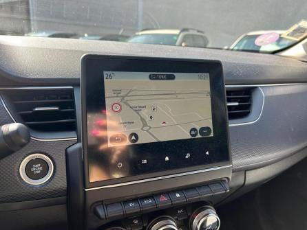 RENAULT Arkana E-Tech 145 Business à vendre à Villefranche-sur-Saône - Image n°23