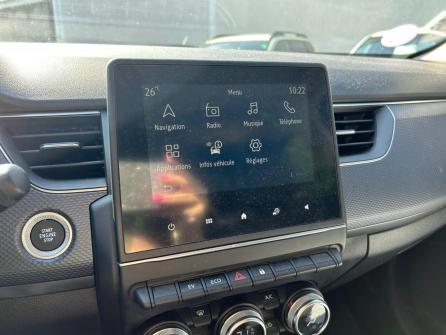 RENAULT Arkana E-Tech 145 Business à vendre à Villefranche-sur-Saône - Image n°24