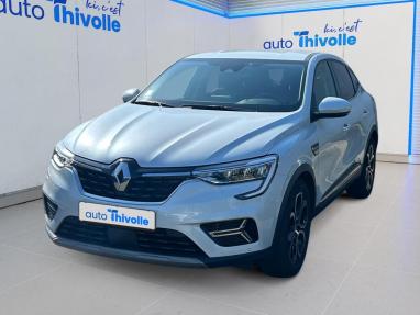 RENAULT Arkana E-Tech 145 - 21B Intens d'occasion  de 2022  à  Villefranche-sur-Saône 