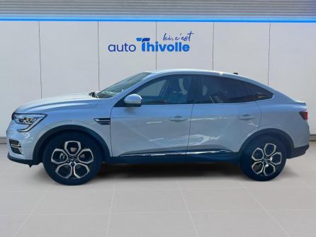 RENAULT Arkana E-Tech 145 - 21B Intens à vendre à Villefranche-sur-Saône - Image n°2